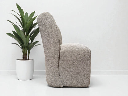 HLHF Tasmin Earth Castor Dining Chair Dining, New Arrivals Furniture Store Burlington Ontario Near Me 