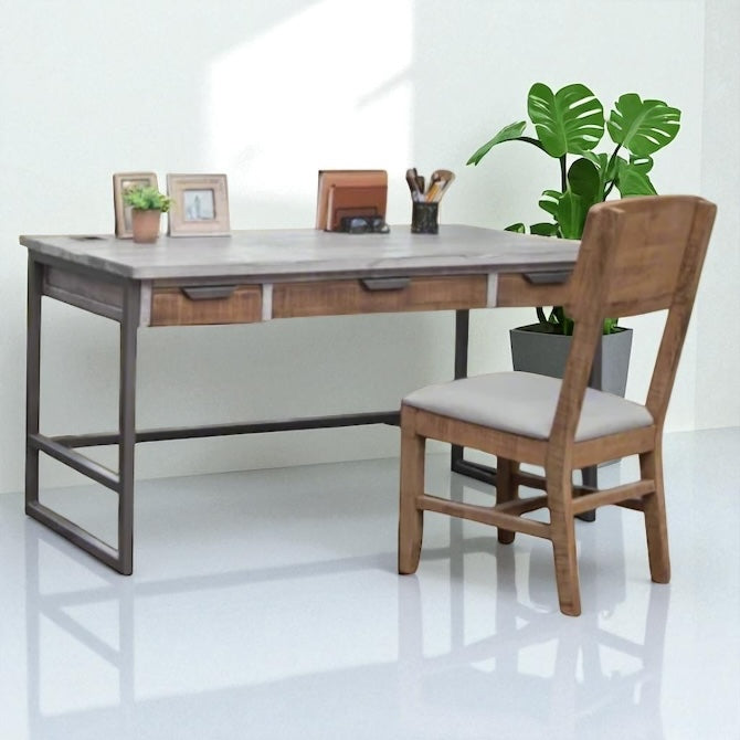 HLHF Mita Desk Office Furniture Store Burlington Ontario Near Me 