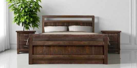 HLHF Timber Bedroom Bedroom Furniture Store Burlington Ontario Near Me 