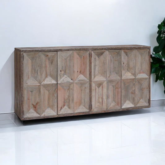 HLHF Stacy Console New Arrivals, Sideboards & Buffets Furniture Store Burlington Ontario Near Me 