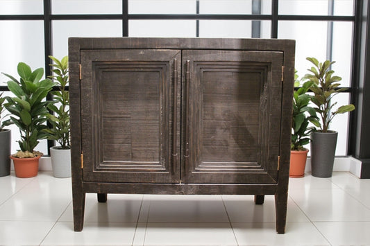 HLHF Colony 2 Door Console New Arrivals, Occasional, Sideboards & Buffets Furniture Store Burlington Ontario Near Me 