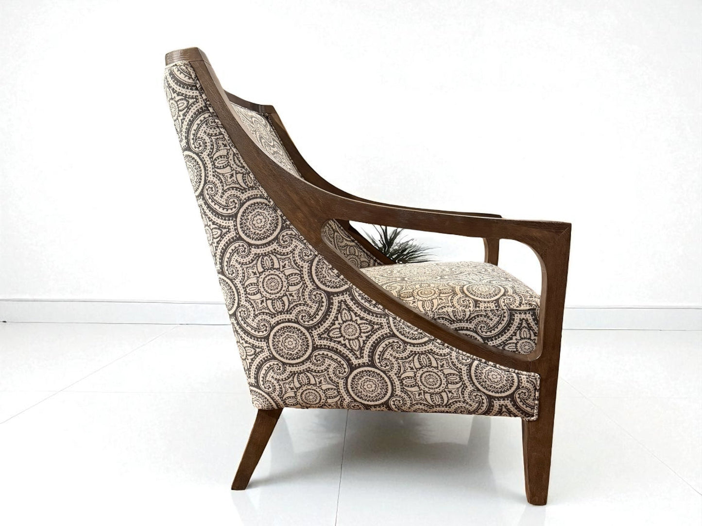 HLHF Paisley Accent Chair Accent Chairs, Living, Sale Furniture Store Burlington Ontario Near Me 