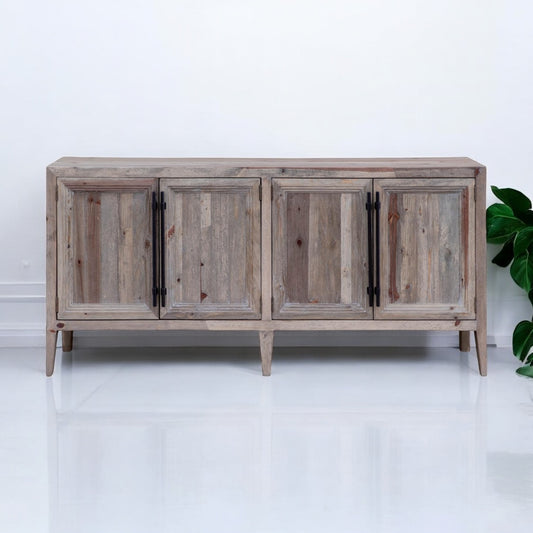 HLHF Colony 4 Door Console New Arrivals, Occasional, Sideboards & Buffets Furniture Store Burlington Ontario Near Me 
