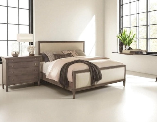 HLHF Prominence Bedroom Bedroom Furniture Store Burlington Ontario Near Me 