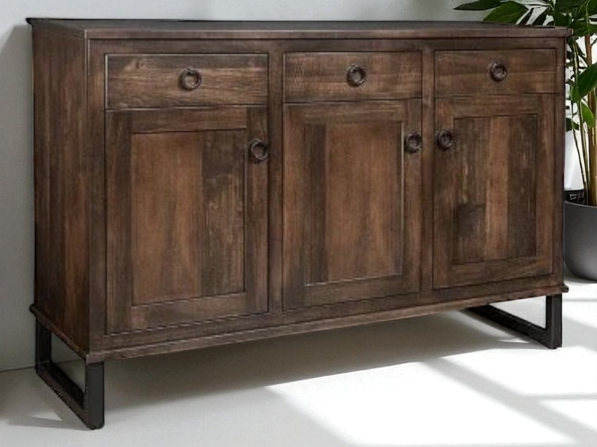 HLHF Cumberland Sideboard Sideboards & Buffets Furniture Store Burlington Ontario Near Me 