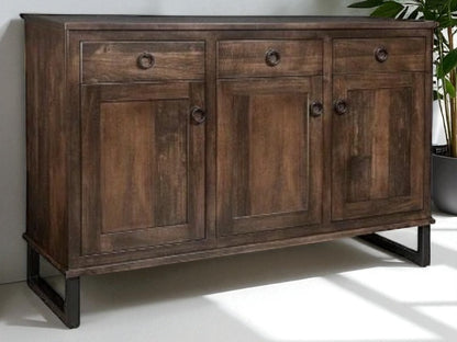 HLHF Cumberland Sideboard Sideboards & Buffets Furniture Store Burlington Ontario Near Me 