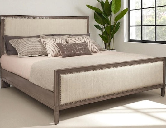 HLHF Prominence Bedroom Bedroom Furniture Store Burlington Ontario Near Me 