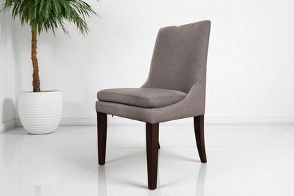 HLHF 1022 Dining Chair - Slate Dining Furniture Store Burlington Ontario Near Me 