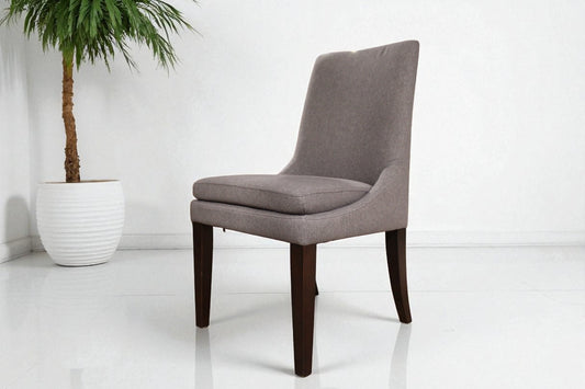 HLHF 1022 Dining Chair - Slate Dining Furniture Store Burlington Ontario Near Me 