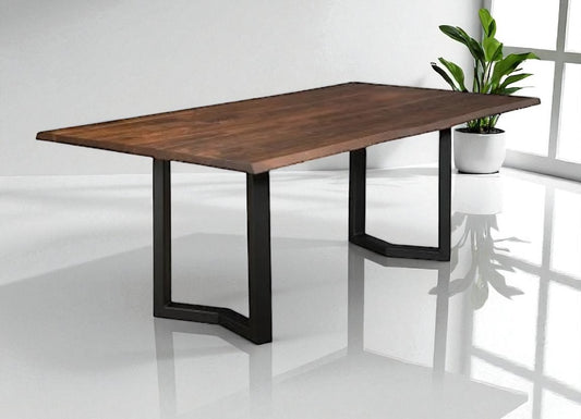 HLHF Pemberton Dining Table Dining Furniture Store Burlington Ontario Near Me 