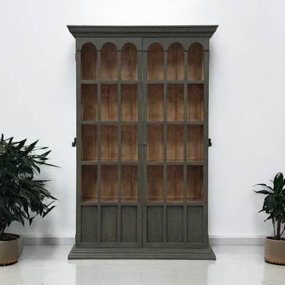 HLHF Sedona Bookcase New Arrivals, Occasional, Office Furniture Store Burlington Ontario Near Me 