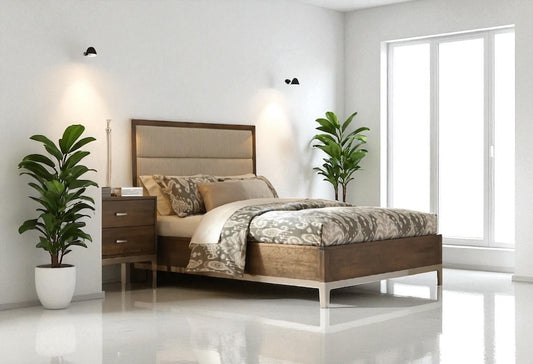 HLHF Defined Distinction Bedroom Bedroom Furniture Store Burlington Ontario Near Me 
