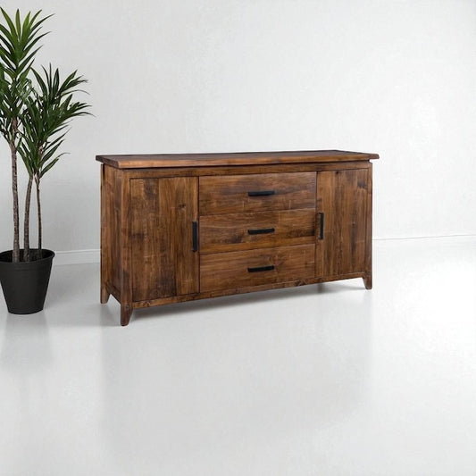 HLHF Pemberton Sideboard Sideboards & Buffets Furniture Store Burlington Ontario Near Me 