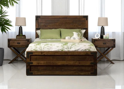 HLHF Saratoga Bedroom Bedroom Furniture Store Burlington Ontario Near Me 