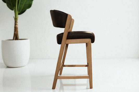 HLHF 2128 Stool - Bison Stools, Stools & Bars Furniture Store Burlington Ontario Near Me 