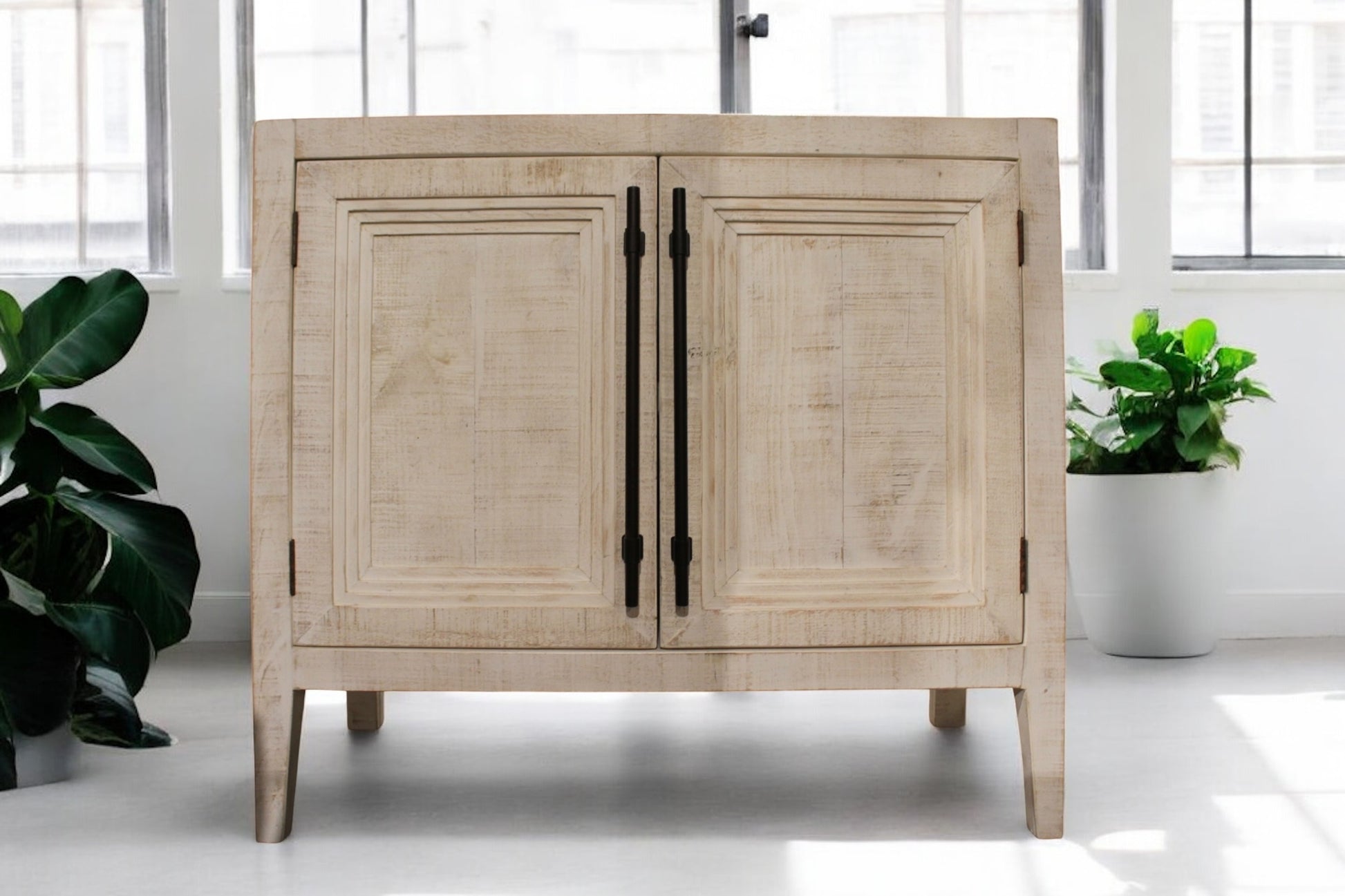 HLHF Colony 2 Door Console New Arrivals, Occasional, Sideboards & Buffets Furniture Store Burlington Ontario Near Me 