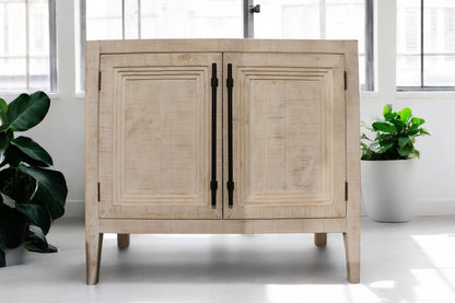 HLHF Colony 2 Door Console New Arrivals, Occasional, Sideboards & Buffets Furniture Store Burlington Ontario Near Me 