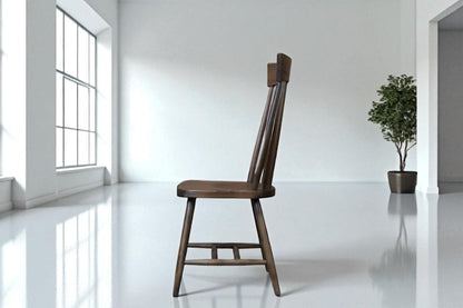 HLHF Palmerston Solid Wood Dining Chair Dining Furniture Store Burlington Ontario Near Me 