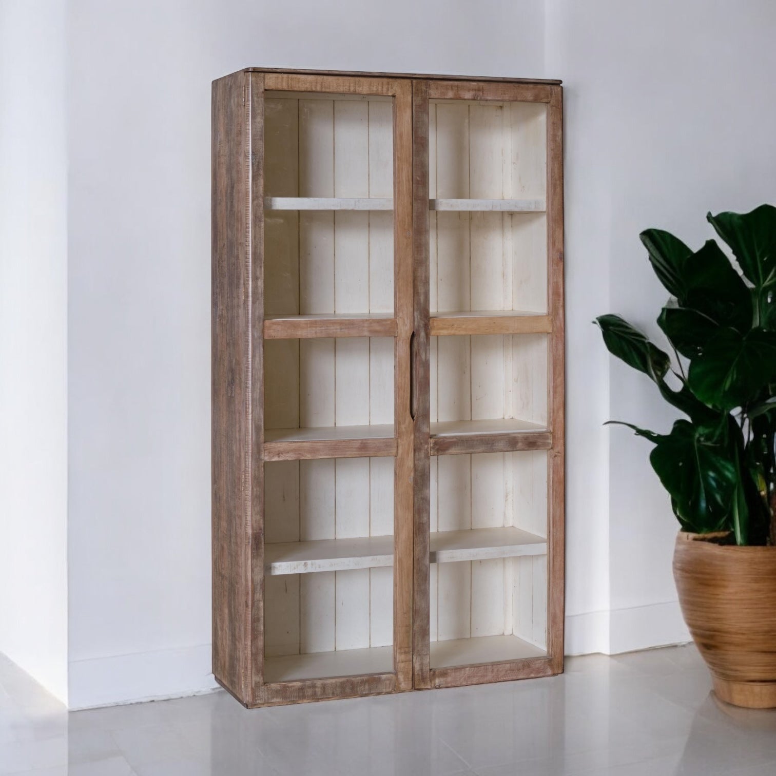 HLHF Gary Bookcase New Arrivals, Occasional, Office Furniture Store Burlington Ontario Near Me 