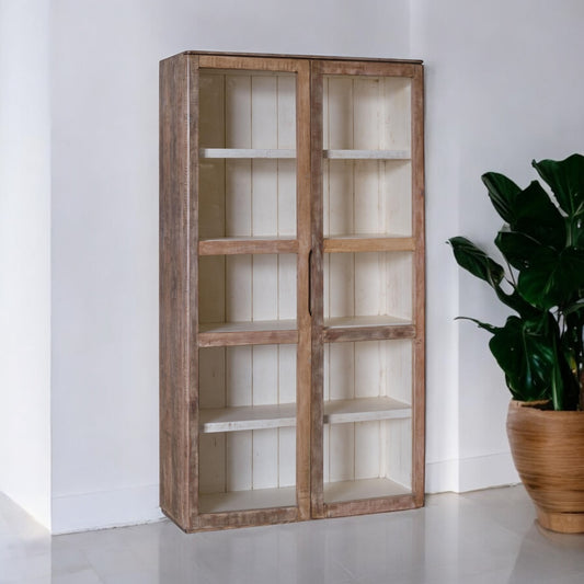 HLHF Gary Bookcase New Arrivals, Occasional, Office Furniture Store Burlington Ontario Near Me 