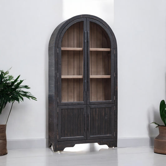 HLHF Finneas Bookcase New Arrivals, Occasional, Office Furniture Store Burlington Ontario Near Me 