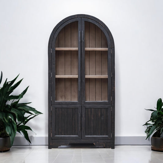 HLHF Finneas Bookcase New Arrivals, Occasional, Office Furniture Store Burlington Ontario Near Me 