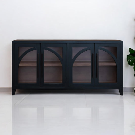 HLHF Molly Console New Arrivals, Sideboards & Buffets Furniture Store Burlington Ontario Near Me 