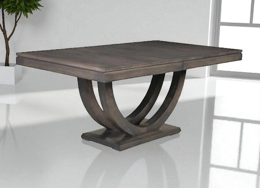 HLHF Contempo Dining Table Dining Furniture Store Burlington Ontario Near Me 