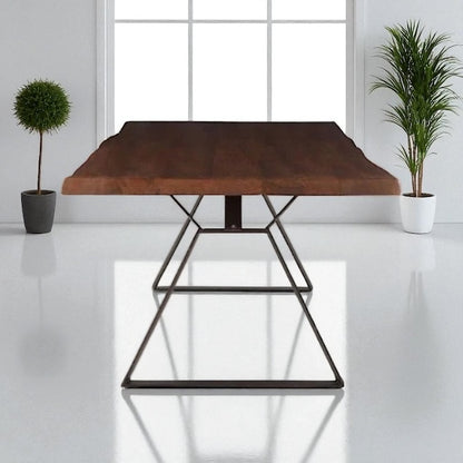 HLHF London Loft Dining Collection Dining Furniture Store Burlington Ontario Near Me 