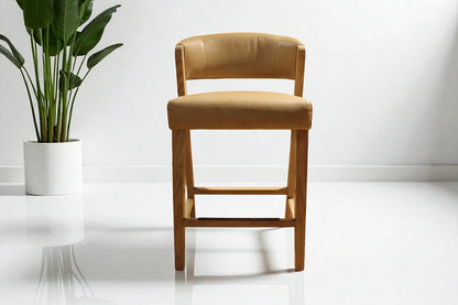 HLHF 2128 Stool - Tan Stools, Stools & Bars Furniture Store Burlington Ontario Near Me 