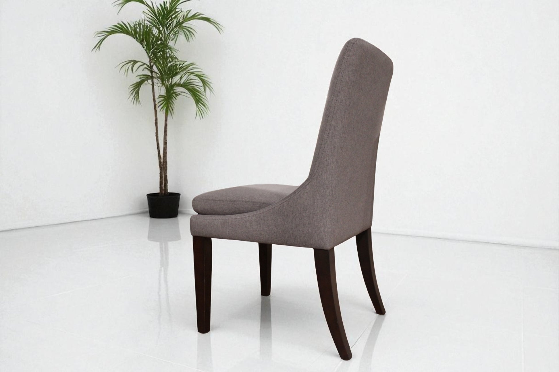 HLHF 1022 Dining Chair - Slate Dining Furniture Store Burlington Ontario Near Me 