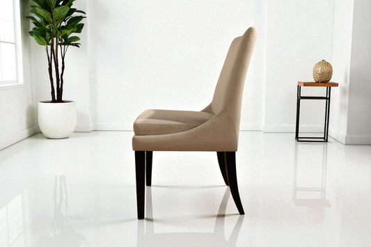 HLHF 1022 Dining Chair - Linen Dining Furniture Store Burlington Ontario Near Me 