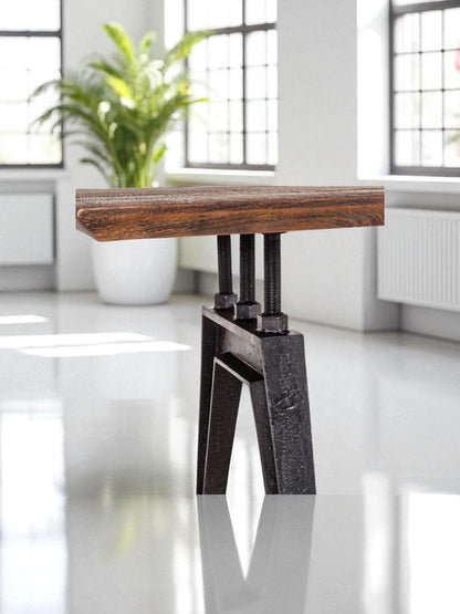 HLHF Carnegie Dining Table Dining Furniture Store Burlington Ontario Near Me 