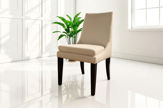 HLHF 1022 Dining Chair - Linen Dining Furniture Store Burlington Ontario Near Me 