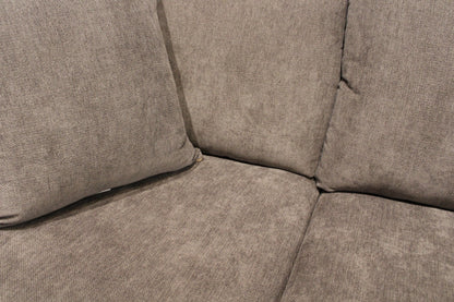 HLHF Kinston Sofa - Charcoal Living Furniture Store Burlington Ontario Near Me 