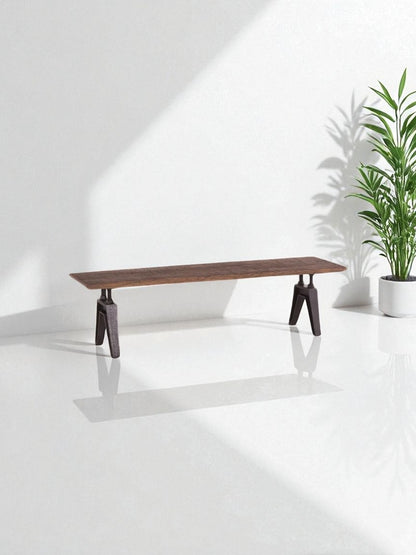 HLHF Carnegie Dining Bench Dining Furniture Store Burlington Ontario Near Me 