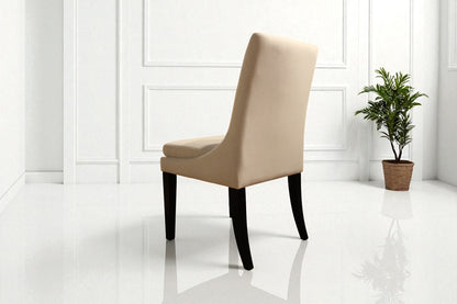 HLHF 1022 Dining Chair - Linen Dining Furniture Store Burlington Ontario Near Me 