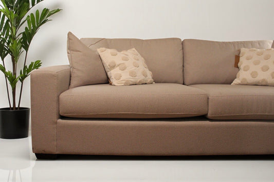 HLHF Deva Fabric Sofa Living Furniture Store Burlington Ontario Near Me 