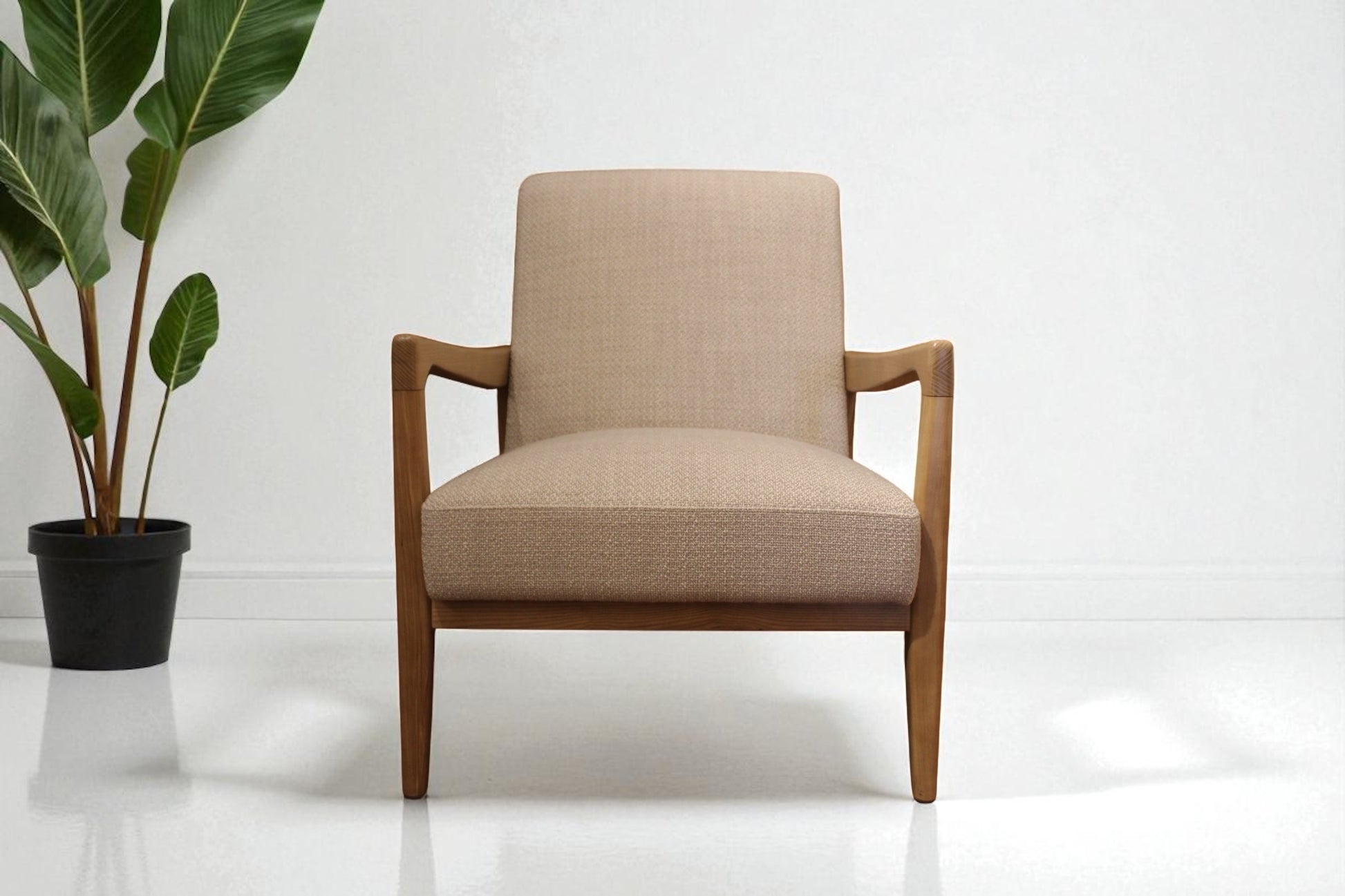 HLHF 1211 Chair Accent Chairs, Living, New Arrivals Furniture Store Burlington Ontario Near Me 