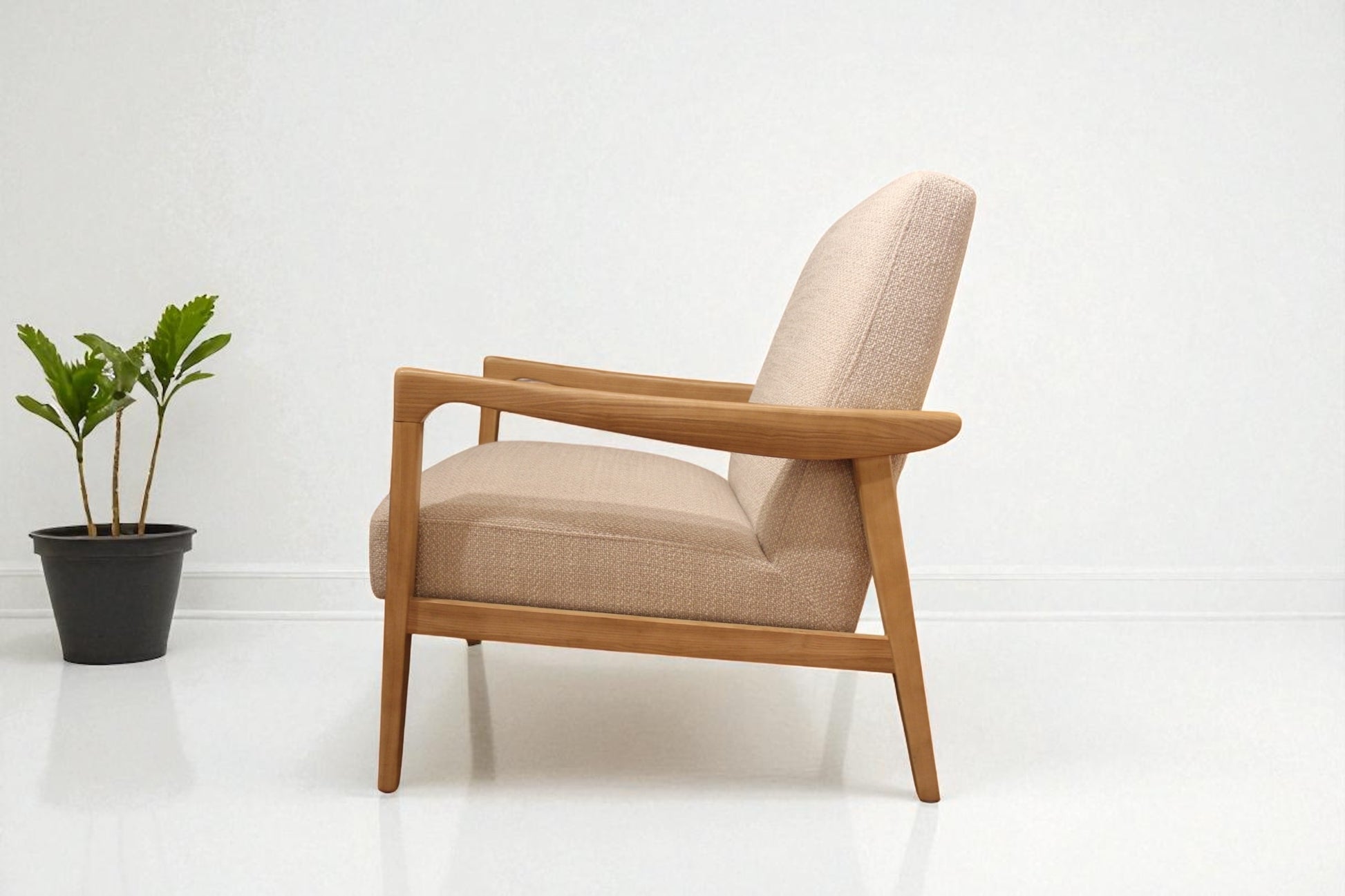 HLHF 1211 Chair Accent Chairs, Living, New Arrivals Furniture Store Burlington Ontario Near Me 