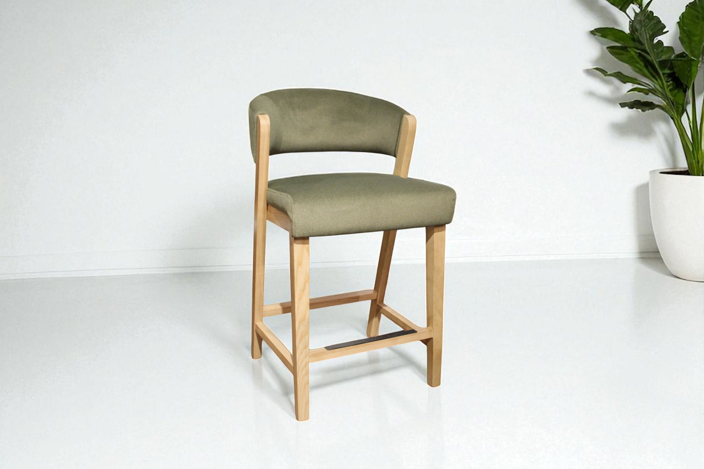 HLHF Vesper Forest Stool New Arrivals, Stools, Stools & Bars Furniture Store Burlington Ontario Near Me 