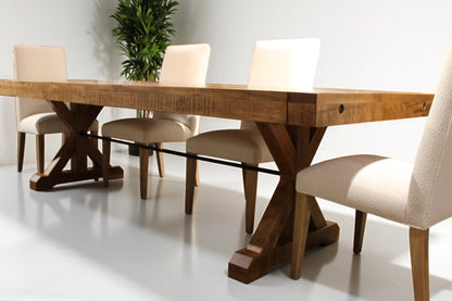 HLHF Chesapeake Dining Table Dining Furniture Store Burlington Ontario Near Me 