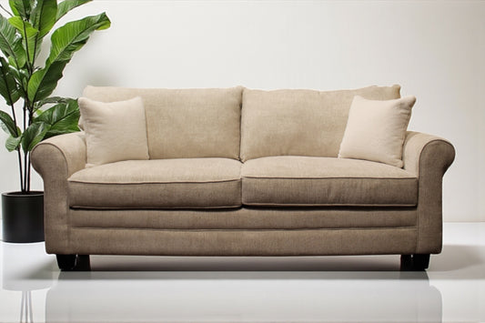 HLHF Cary Sofa - Artesia Opal Living Furniture Store Burlington Ontario Near Me 