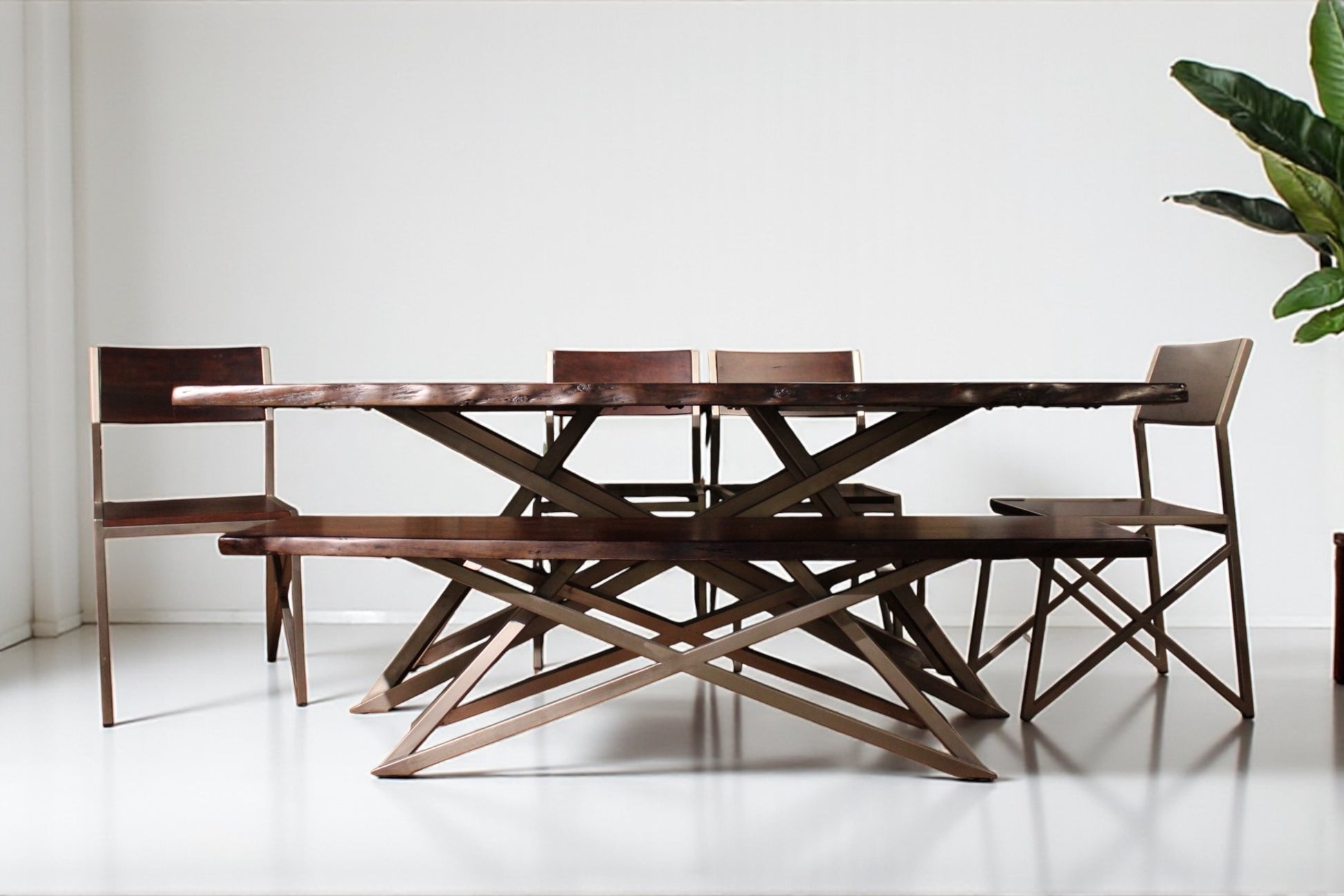 HLHF Essex Dining Set Dining Furniture Store Burlington Ontario Near Me 