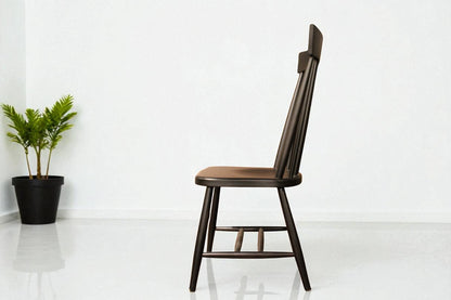 HLHF Palmerston Solid Wood Dining Chair Dining Furniture Store Burlington Ontario Near Me 