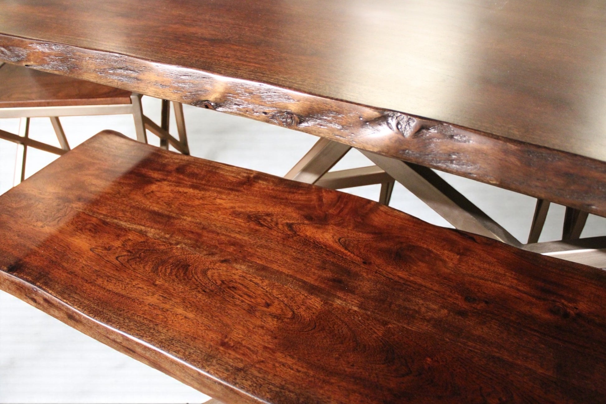 HLHF Essex Dining Set Dining Furniture Store Burlington Ontario Near Me 