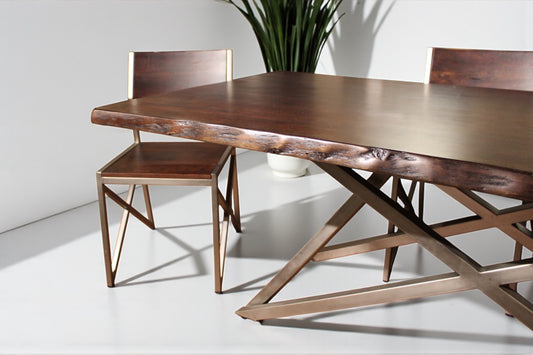 HLHF Essex Dining Set Dining Furniture Store Burlington Ontario Near Me 