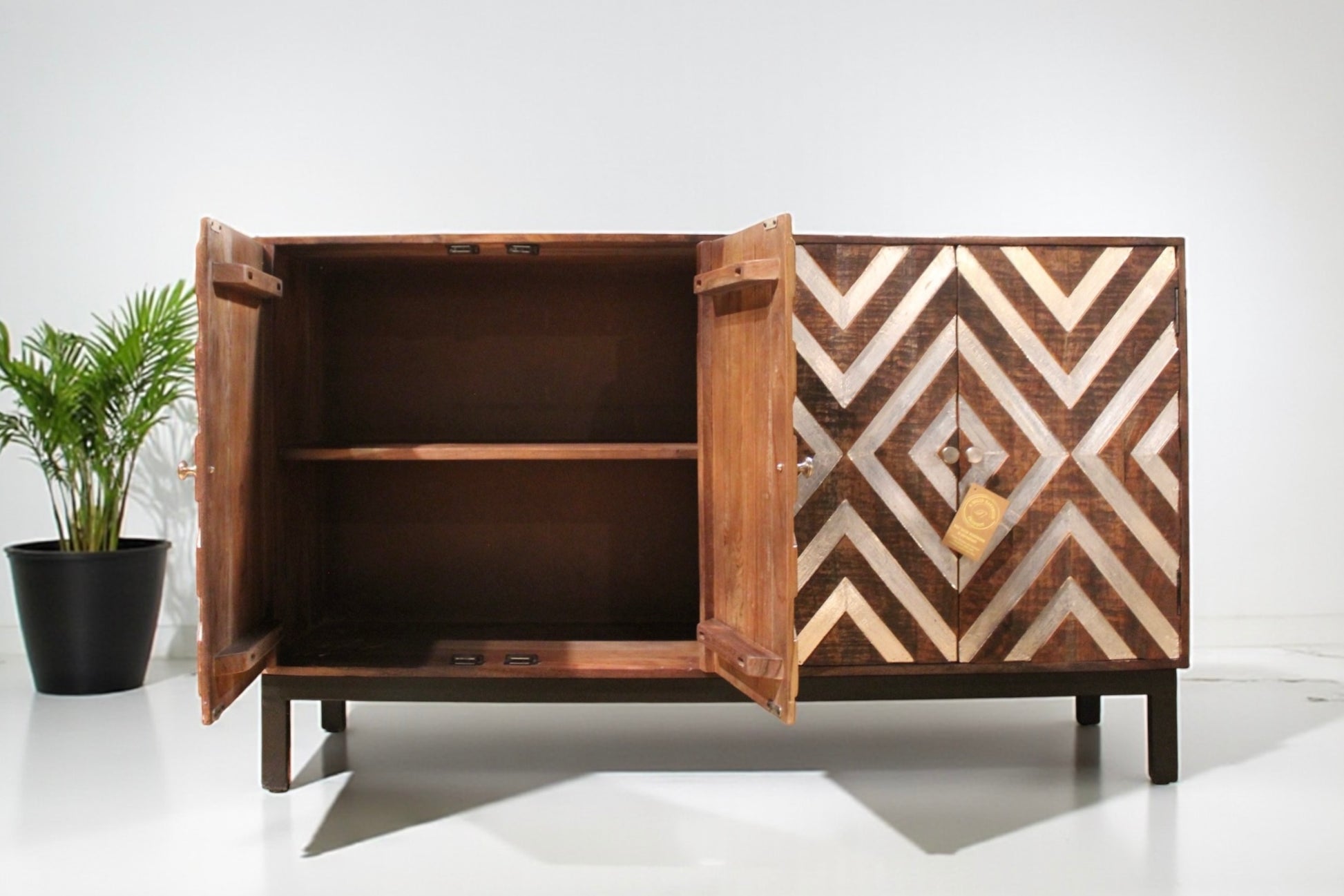 HLHF Coopar Sideboard Dining, Sideboards & Buffets Furniture Store Burlington Ontario Near Me 