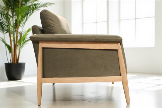 HLHF Vesper Forest Accent Chair Accent Chairs Furniture Store Burlington Ontario Near Me 