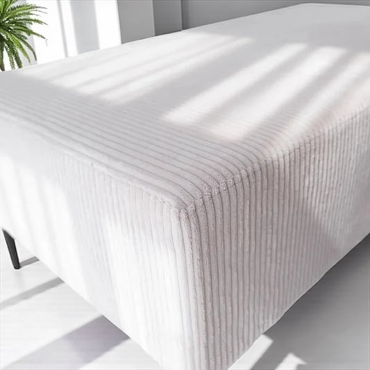 HLHF Mabel Ottoman X Grey Home Accessories, Grey Home, Living, Occasional Furniture Store Burlington Ontario Near Me 